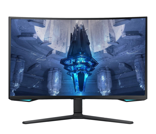 SAMSUNG 32" LS32BG750NPXEN UHD 165Hz 1ms - 1143757 - zdjęcie 13
